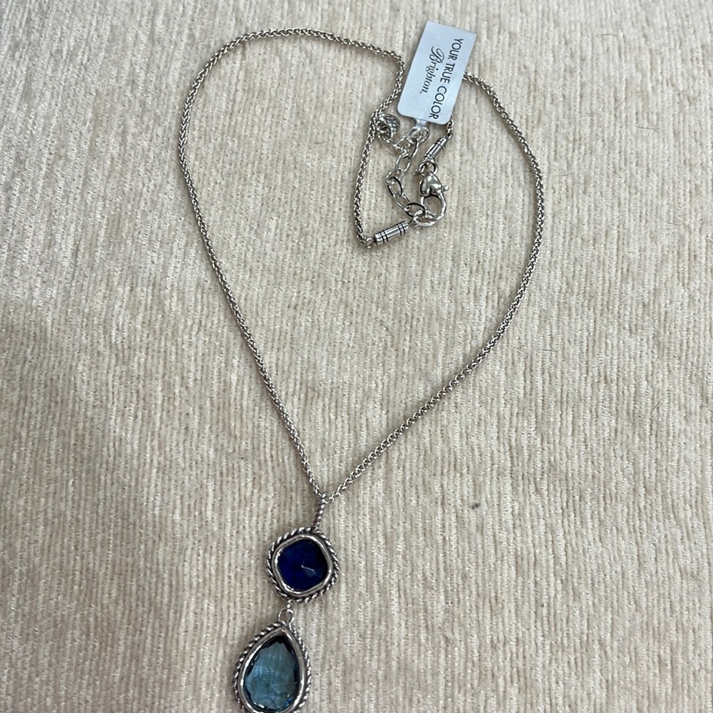 Brighton Necklace.